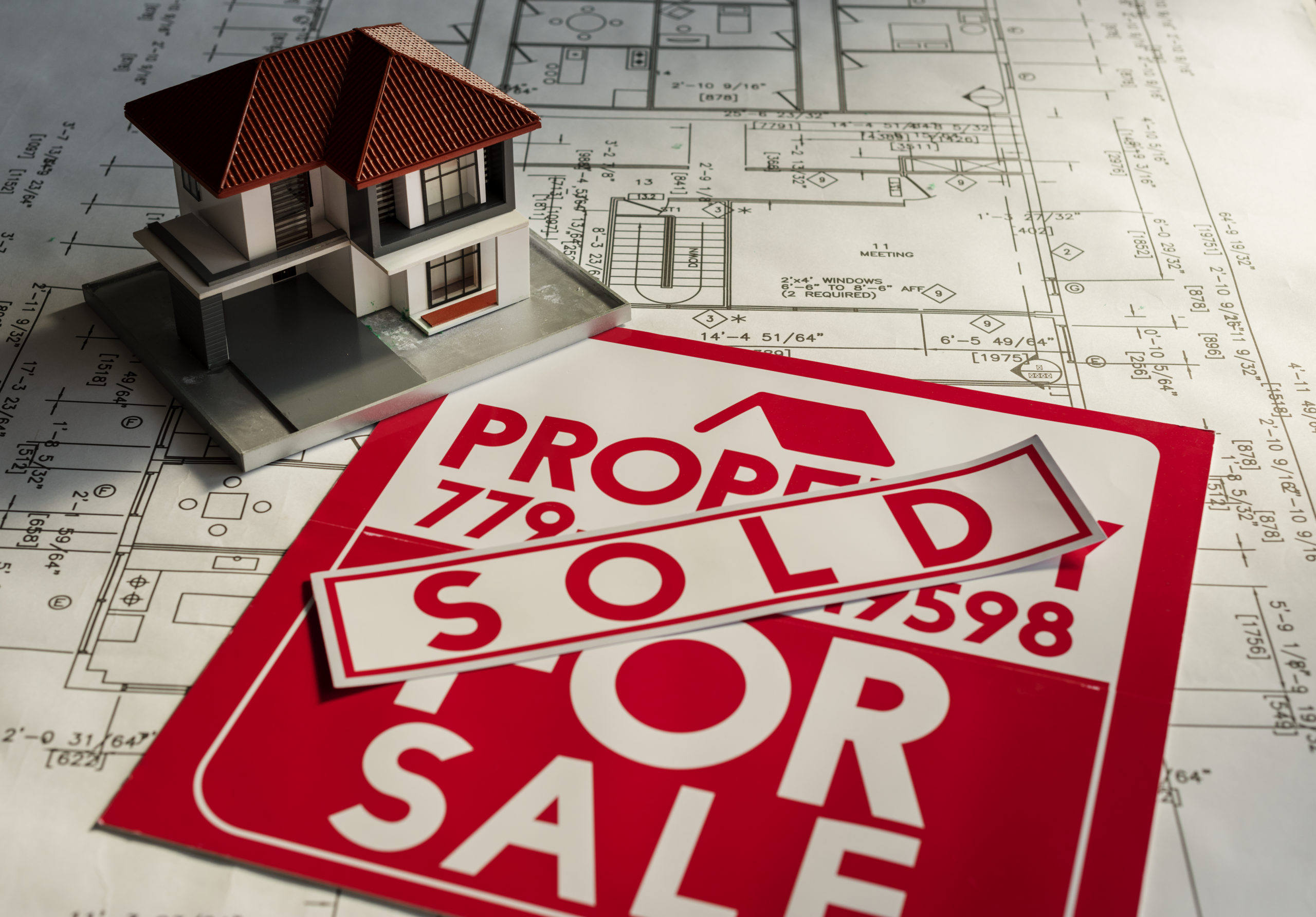 Aspectos clave en la compra-venta de propiedades este año